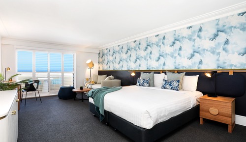 Boutique Ocean Studio