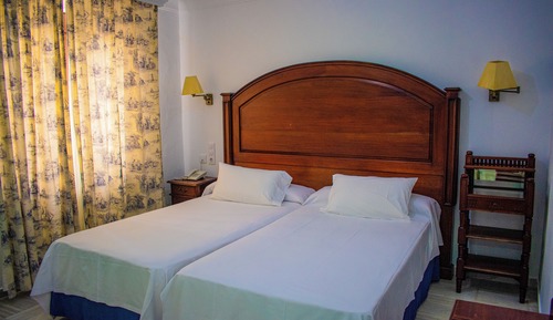 Family Triple Room