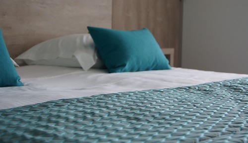 Superior Double Room, 1 Double Bed