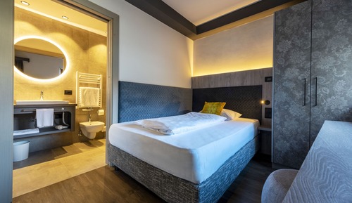 Comfort Single Room