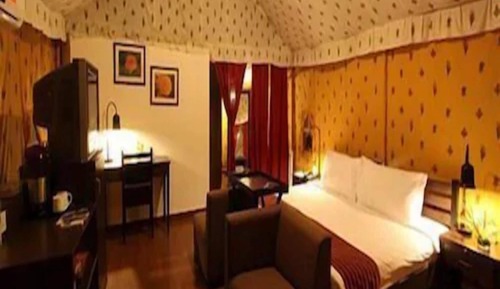 Suite Tents