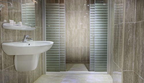 Premium Double Room, River View