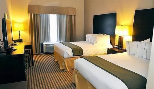 Suite, Multiple Beds