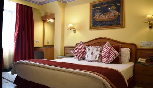 Royal Suite, 1 Bedroom, Accessible