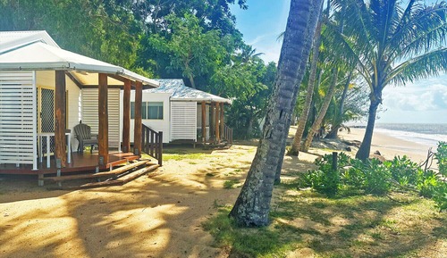 Deluxe Studio, 1 Queen Bed with Sofa bed, Ocean View