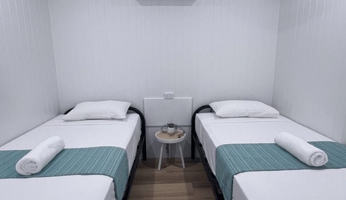 Premium Suite, 2 Bedrooms, Ocean View
