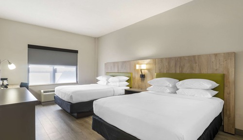 Suite, 1 Bedroom, Non Smoking
