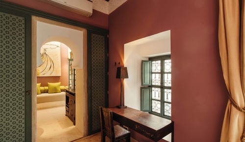 Arab Suite