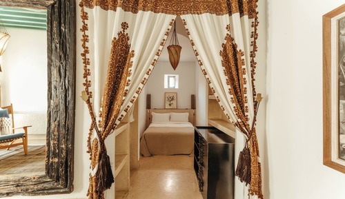 Junior Suite Sabba