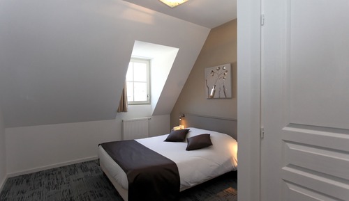 Standard Double Room, 1 Double Bed