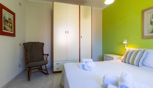 Apartment, 2 Bedrooms