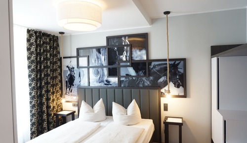 Cavallo Suite