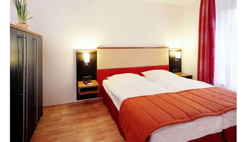 Business Room
