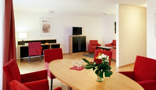 Junior Suite, Balcony