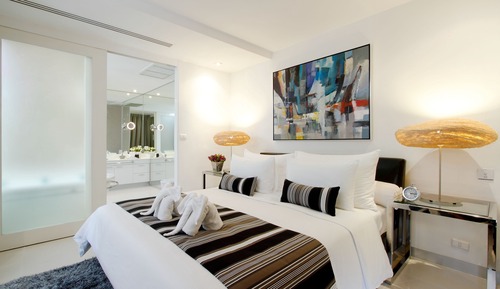 Grand Suite, 1 Bedroom