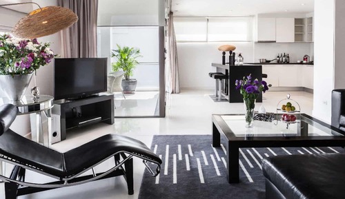 Grand Suite, 2 Bedrooms