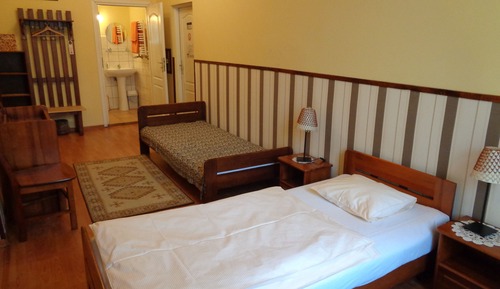 Double or Twin Room