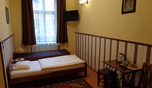 Single Room