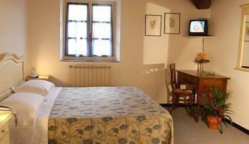 Double Room Single Use