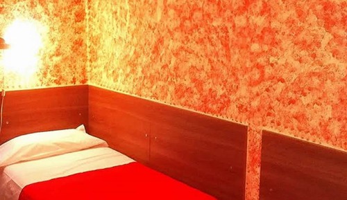 Double Room, 2 Twin Beds