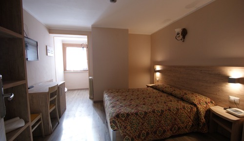 Superior Double or Twin Room, 1 Bedroom, Non Smoking