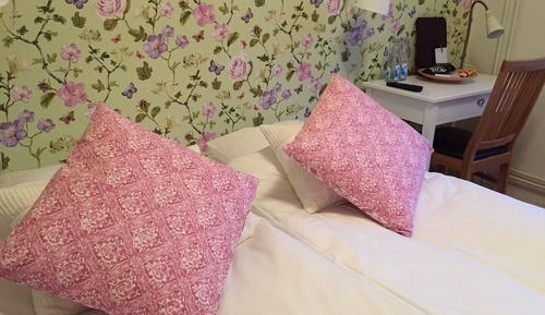 Superior Double Room, 1 King Bed