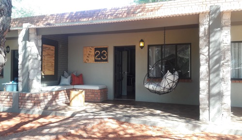 Family Room, 2 Bedrooms (Comfort)