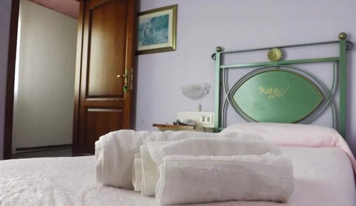 Double Room Single Use