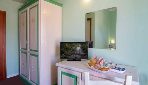 Deluxe Room, 1 Double or 2 Twin Beds, Balcony