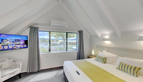 Apartment, 3 Bedrooms