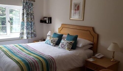 Double Room, Ensuite