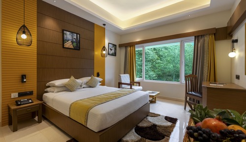 Indulge Room