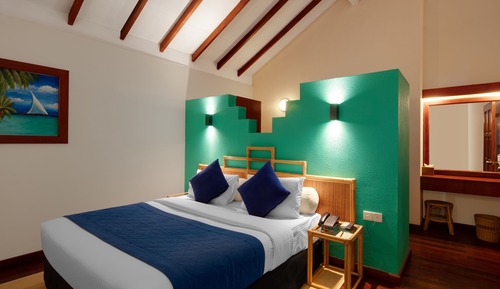 Honeymoon Suite