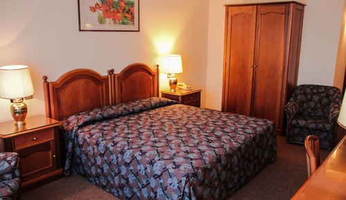 Triple Room, Sea View