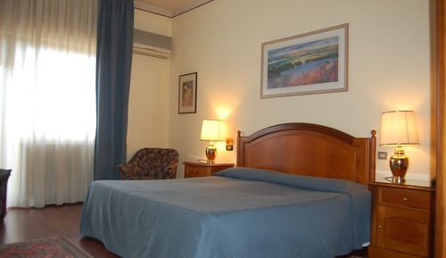 Superior Double Room Single Use