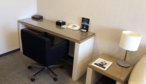 Executive Twin Room, 1 Bedroom