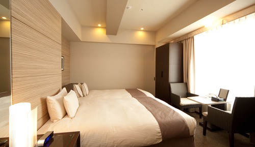 Executive Studio, 2 Twin Beds