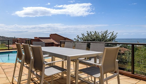 Deluxe Villa, 4 Bedrooms