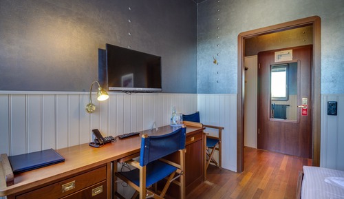 Double Room Single Use