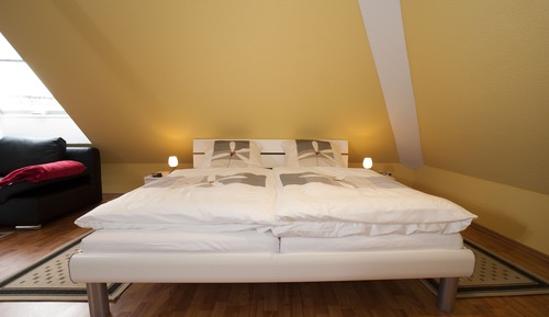 Comfort Apartment