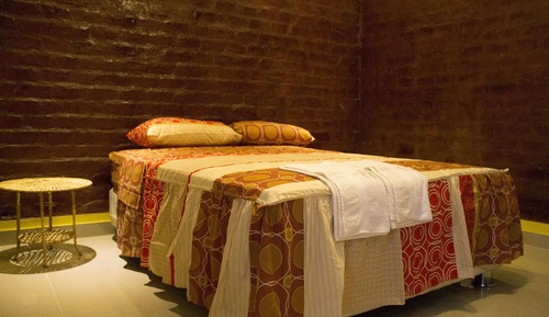 Suite, 1 King Bed, Jetted Tub