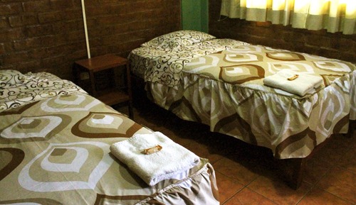 Twin Room, 2 Twin Beds