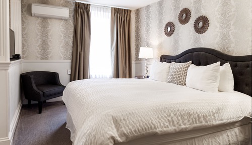 Comfort Single Room