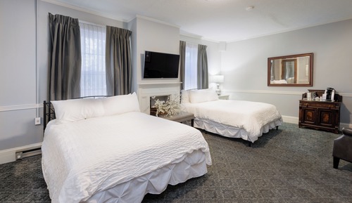 Comfort Double Room