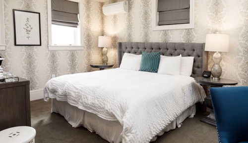 Comfort Single Room