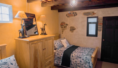 Comfort Double Room, Multiple Beds (2nd Floor)