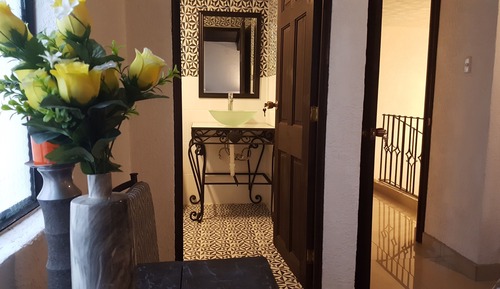 Family Apartment