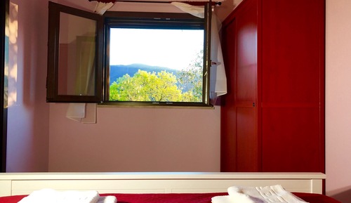 Deluxe Apartment, Park View
