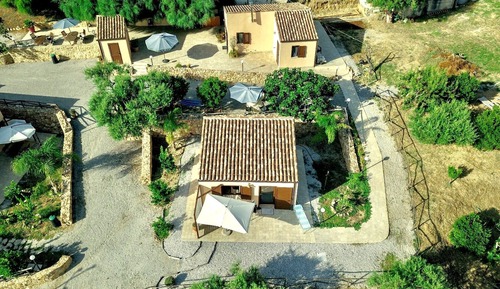 Exclusive Bungalow, Park View