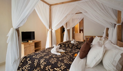 Villa, 2 Bedrooms, Private Pool
